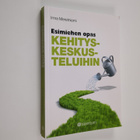 Irma Meretniemi : Esimiehen opas kehityskeskusteluihin - pikkukuva 1
