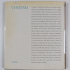 Kurt Otto-Wasow : Venetsia : vetten kaupunki - pikkukuva 2