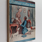 Alexandre Dumas : Rakkaus voittaa kaikki : historiallinen... - pikkukuva 1