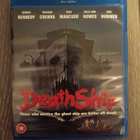 Death Ship (extended version) - pikkukuva 1