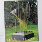 Eero Hiironen "Virran juoksua" teoksia vuosilta 1956-1995 - pikkukuva 1