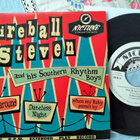 Fireball Steven EP - pikkukuva 1