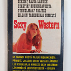 Clint Derrett : Colt 4/1971 : Raiskattu rintatähti - pikkukuva 2