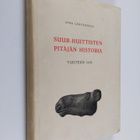 Aina Lähteenoja : Suur-Huittisten pitäjän historia vuotee... - pikkukuva 1