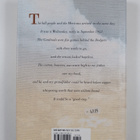 John Grisham : A painted house - pikkukuva 2