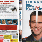 Me Kaksi & Irene (Jim Carrey, renee Zellweger) 3492 - pikkukuva 1