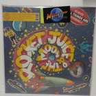 ROCKET JUICE AND THE MOON - S/T M-/M- 2LP - pikkukuva 1
