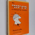 Royce A. Coffin : The negotiator : a manual for winners - pikkukuva 1