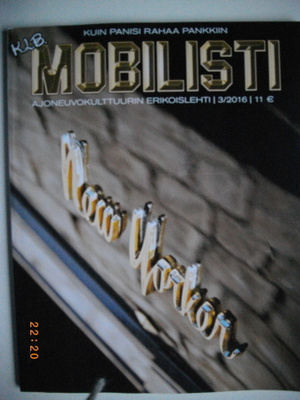 Mobilisti Nro 3/2016 (29.12)