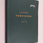 Jalkaväen vuosikirja V 1965-1966 - pikkukuva 1