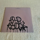 RP BOO - I'll Tell You What LP - pikkukuva 1