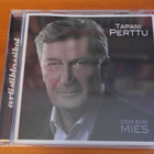 Tapani Perttu:Oon sun mies CD. - pikkukuva 1