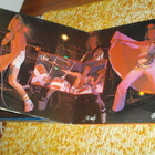 MABEL - Another Fine Mess - LP 1977 glam rock EX - pikkukuva 2
