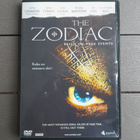 DVD: The Zodiac (Justin Chambers, Robin Tunney 2003) - pikkukuva 1
