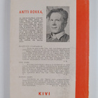 Antti Rokka : Kaikki eivät purnanneet - pikkukuva 2
