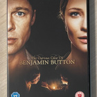Benjamin Buttonin uskomaton elämä (2008) Brad Pitt - pikkukuva 1