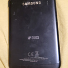 Samsung J3 sm-j330f/ds - pikkukuva 2