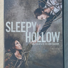 Sleepy Hollow: Kausi 2 (2014-2015) 5DVD (UUSI) - pikkukuva 1