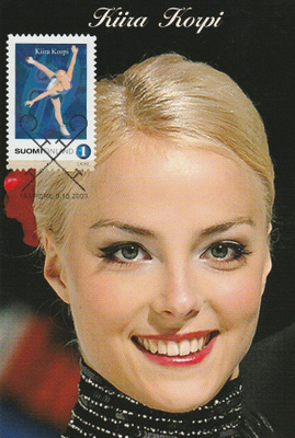 KIIRA KORPI - 1