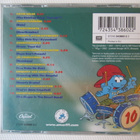SMURFFIT - RAP ROCK HITIT 10! CD - pikkukuva 2