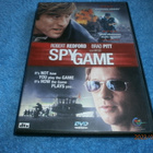 SPY GAME - DVD - pikkukuva 1
