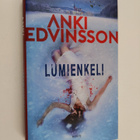 Anki Edvinsson : Lumienkeli - pikkukuva 1