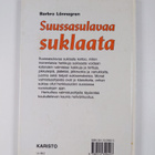 Auli Hurme-Keränen ym. : Suussasulavaa suklaata - kakkuja... - pikkukuva 2