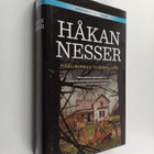 Håkan Nesser : Pikku-Burman teurastajatar : rikosromaani - pikkukuva 1