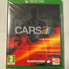 XBOX ONE Project Cars - pikkukuva 1