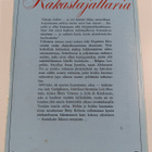 Betty Kelen : Rakastajattaria : Skandaalikronikka viime v... - pikkukuva 2