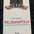 Pelisukupolvi. Max Paynesta Angry Birdsiin - pikkukuva 1