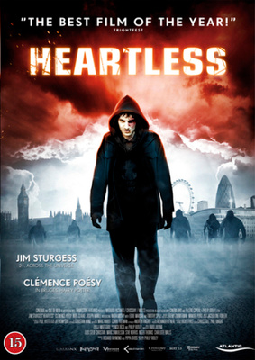 Heartless (11295)lontoon nuorisojengit