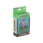 MINECRAFT PLAYING CARDS ANIMALS TINBOX	(11 053)	pelikortit, - pikkukuva 2
