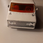 Matchbox Superkings Dodge Delivery Van K-11 WORKS AMBULANCE - pikkukuva 3