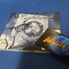 NIGHTWISH - STORYTIME CD SINGLE NIMMARILLA - pikkukuva 1