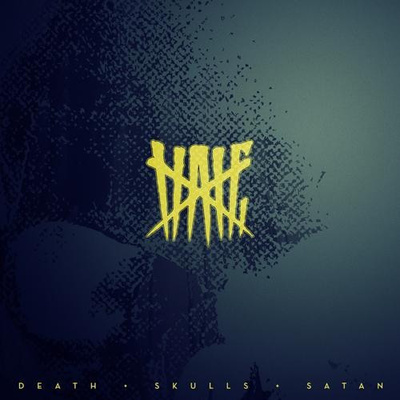 { nale - death, skulls, satan (melodic death metal) }