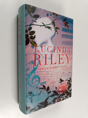 Lucinda Riley : Italialainen tyttö