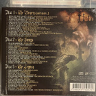 The Many Faces Og BLACK SABBATH 3-cd digipak - pikkukuva 2