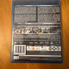 Jurassic world blu-ray - pikkukuva 2