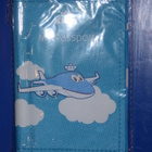 KLM Royal Dutch Airlines. Lastensetti. Activity Book. #B - pikkukuva 2