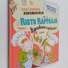 Sinikka Nopola ym. : Risto Räppääjä kauhan varressa - kok... - pikkukuva 1