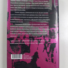 William Gibson : Hahmontunnistus - pikkukuva 2