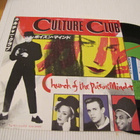 Culture Club Church of the poison mind 7 45 japani 1983 - pikkukuva 1