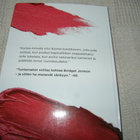 Pia Heikkilä Operaatio Lipstick -nid - pikkukuva 2
