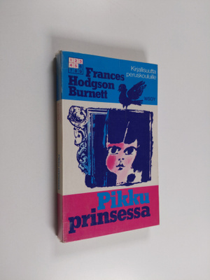 Frances Hodgson Burnett : Pikku prinsessa