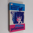 Frances Hodgson Burnett : Pikku prinsessa - pikkukuva 1