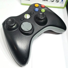 Xbox 360 S konsoli + 2 ohjainta + peli [1] - pikkukuva 3
