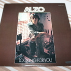 Alzo - Looking For You LP 1971 - pikkukuva 1