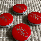 Vannemerkit Ford vanteisiin 54mm - pikkukuva 2