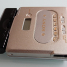 Sony MZ-E35 Minidisc Walkman - pikkukuva 3